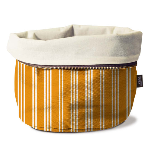 Sacchetto pane riscaldabile in cotone - WD Lifestyle