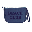 Trousse Beach Club in Spugna Saint-Tropez - marinette