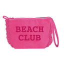 Trousse Beach Club in Spugna Saint-Tropez - marinette