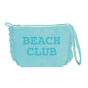 Trousse Beach Club in Spugna Saint-Tropez - marinette