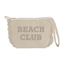 Trousse Beach Club in Spugna Saint-Tropez - marinette