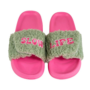 Ciabatte con Strap Unisex - WD Lifestyle