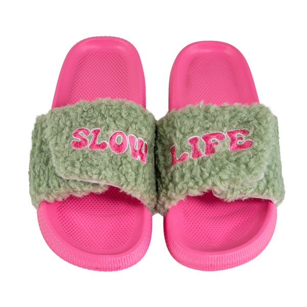 Ciabatte con Strap Unisex - WD Lifestyle