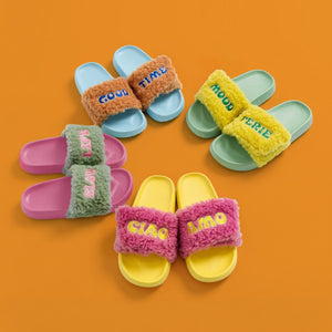 Ciabatte con Strap Unisex - WD Lifestyle
