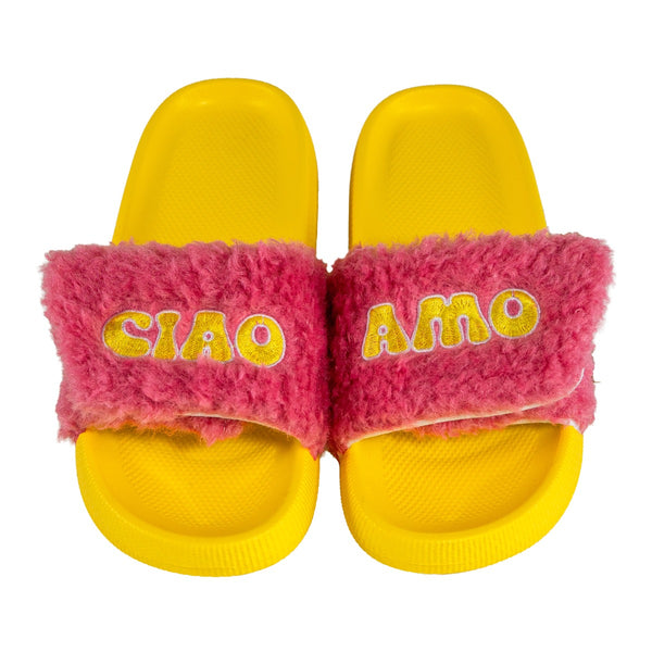 Ciabatte con Strap Unisex - WD Lifestyle