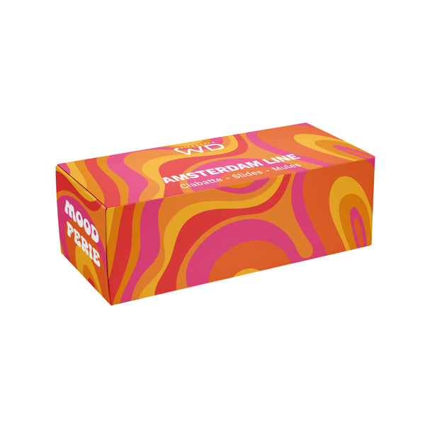 Ciabatte con Strap Unisex - WD Lifestyle