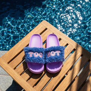 Ciabatte con Strap Unisex - WD Lifestyle