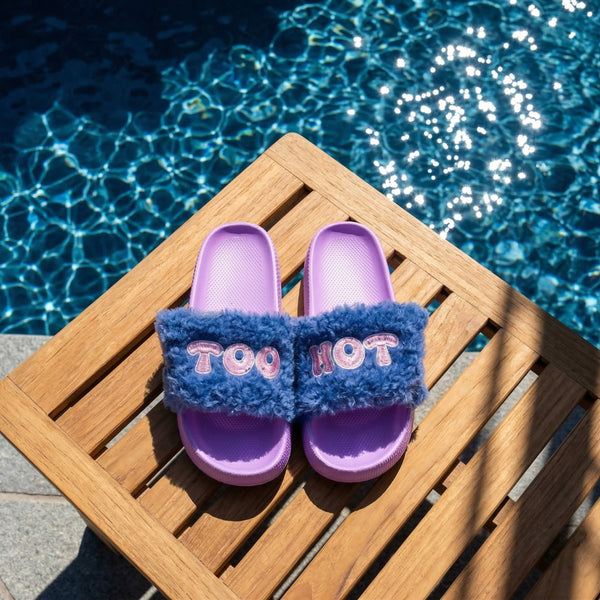 Ciabatte con Strap Unisex - WD Lifestyle