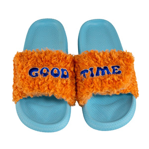 Ciabatte con Strap Unisex - WD Lifestyle