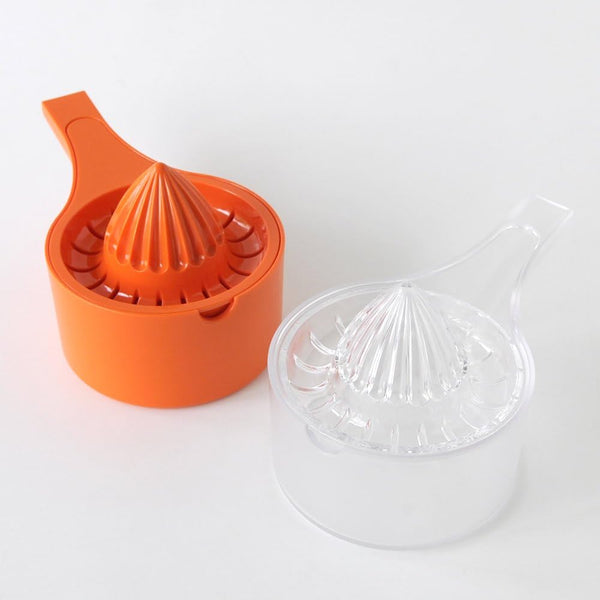 Citrus Spremiagrumi Manuale - Alessi