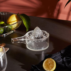 Citrus Spremiagrumi Manuale - Alessi