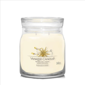 Yankee Candle Twinkling Lights