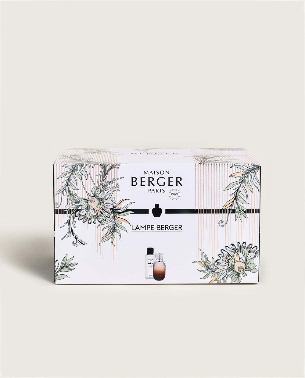 Lampe Berger - Evanescence Caree