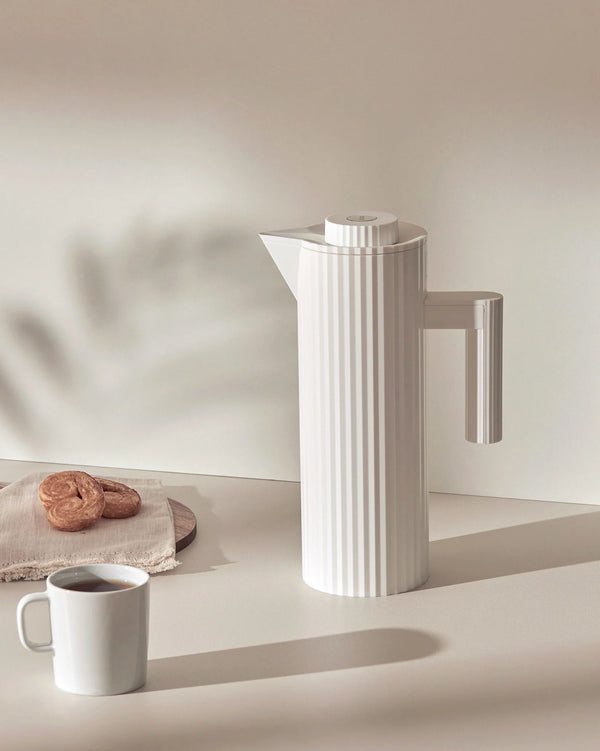 Alessi Plissé Caraffa Termica
