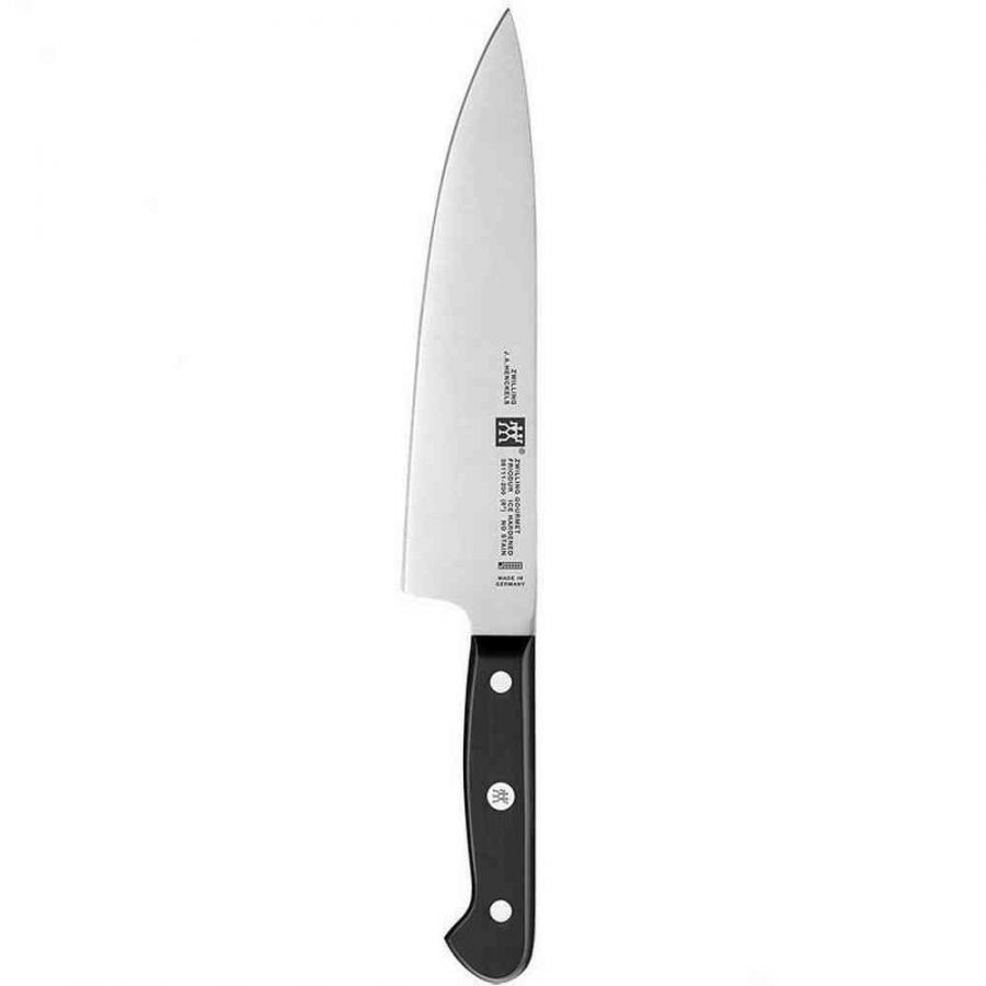 ZW Coltello Cuoco gourmet