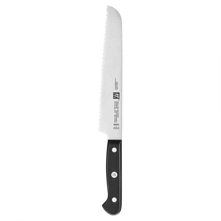 ZW Coltello pane gourmet