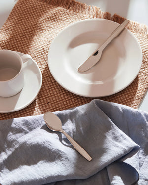 Alessi Itsumo Cucchiaino da The