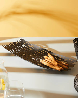 Alessi Bark Centro Tavola