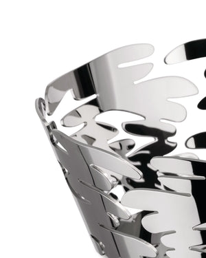 Alessi Bark Cestino Piccolo