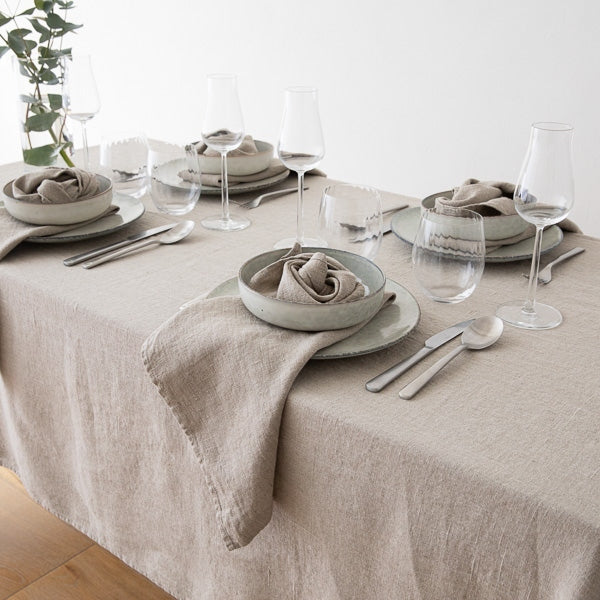 Linen Tovaglia