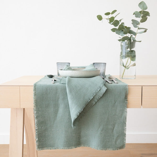 Linen Runner