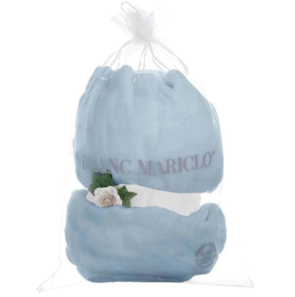 Le Blanc Mariclò - Plaid 140x170