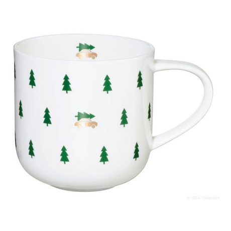 Asa Selection Coppa Surfing Tree