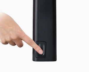 JOSEPH JOSEPH Elevate™ SlimBlock Set coltelli 5 pezzi