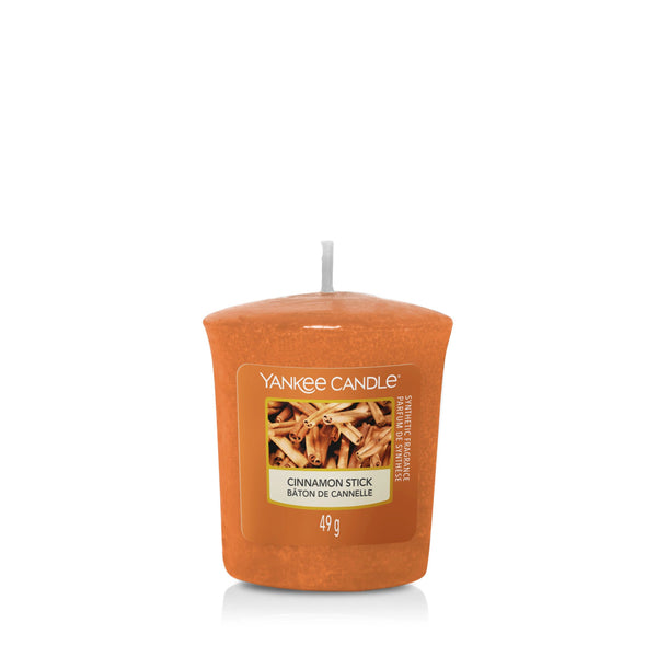Yankee Candle Cinnamon Stick