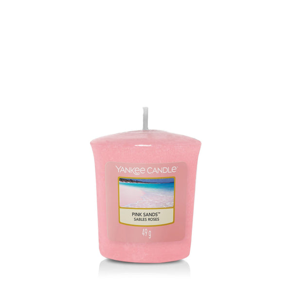 Yankee Candle Pink Sands