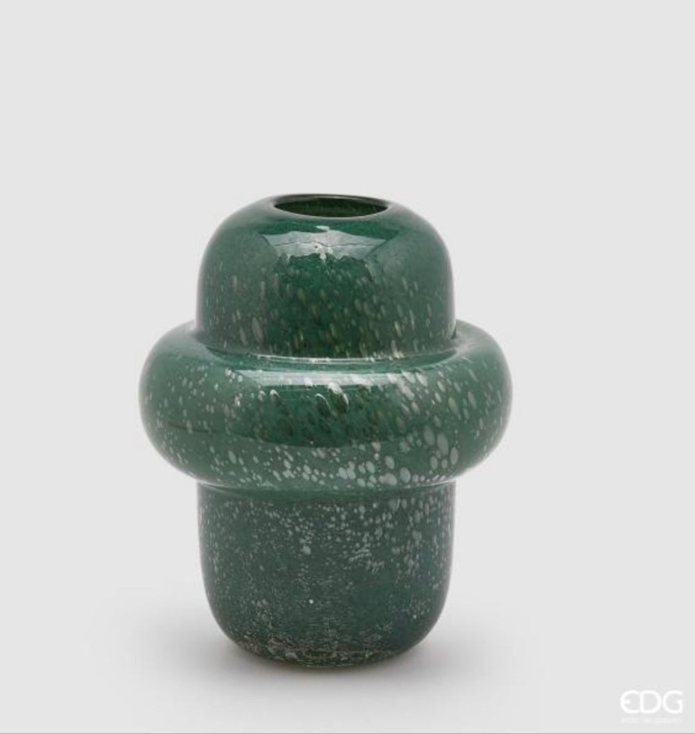 Enzo De Gasperi Vaso sinuoso