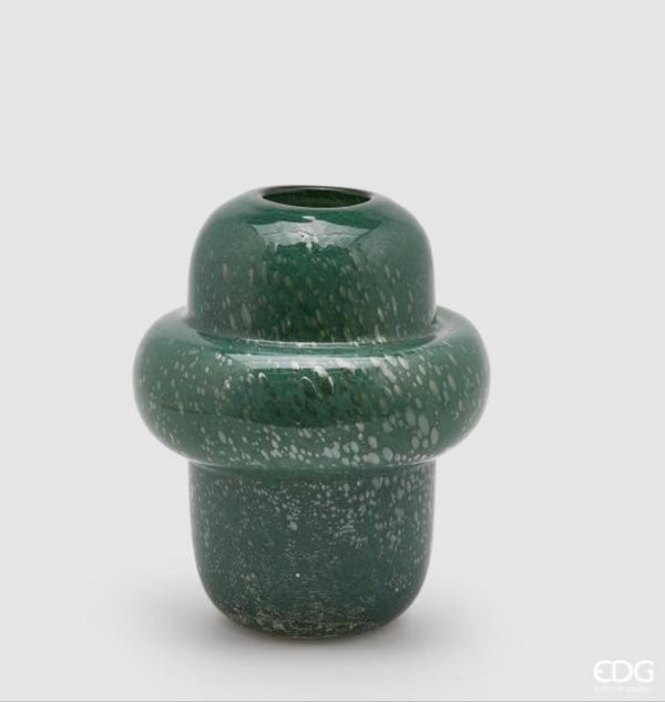 Enzo De Gasperi Vaso sinuoso