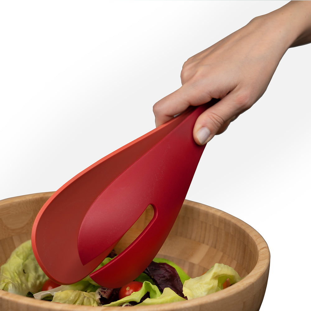 Trebonn Twins salad servers Posate da insalta