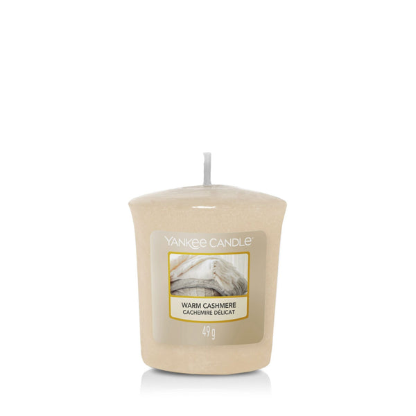 Yankee Candle Warm Cashmere