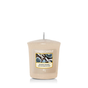 Yankee Candle Seaside Woods