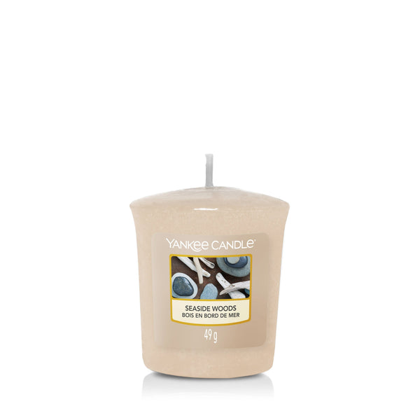Yankee Candle Seaside Woods