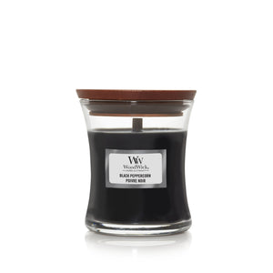 WoodWick Candela Black Peppercorn