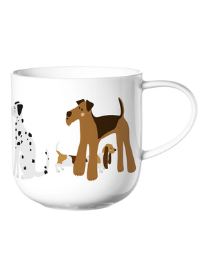 Asa Selection - Coppa Dogs