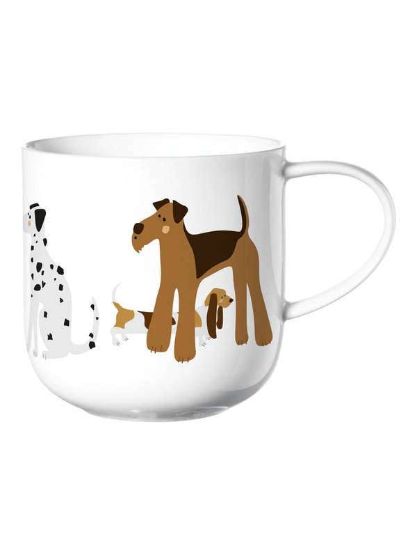 Asa Selection - Coppa Dogs