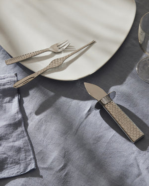 Alessi Colombina Fish Posate