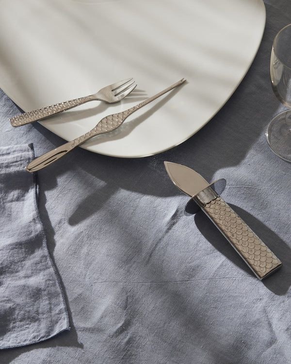 Alessi Colombina Fish Posate