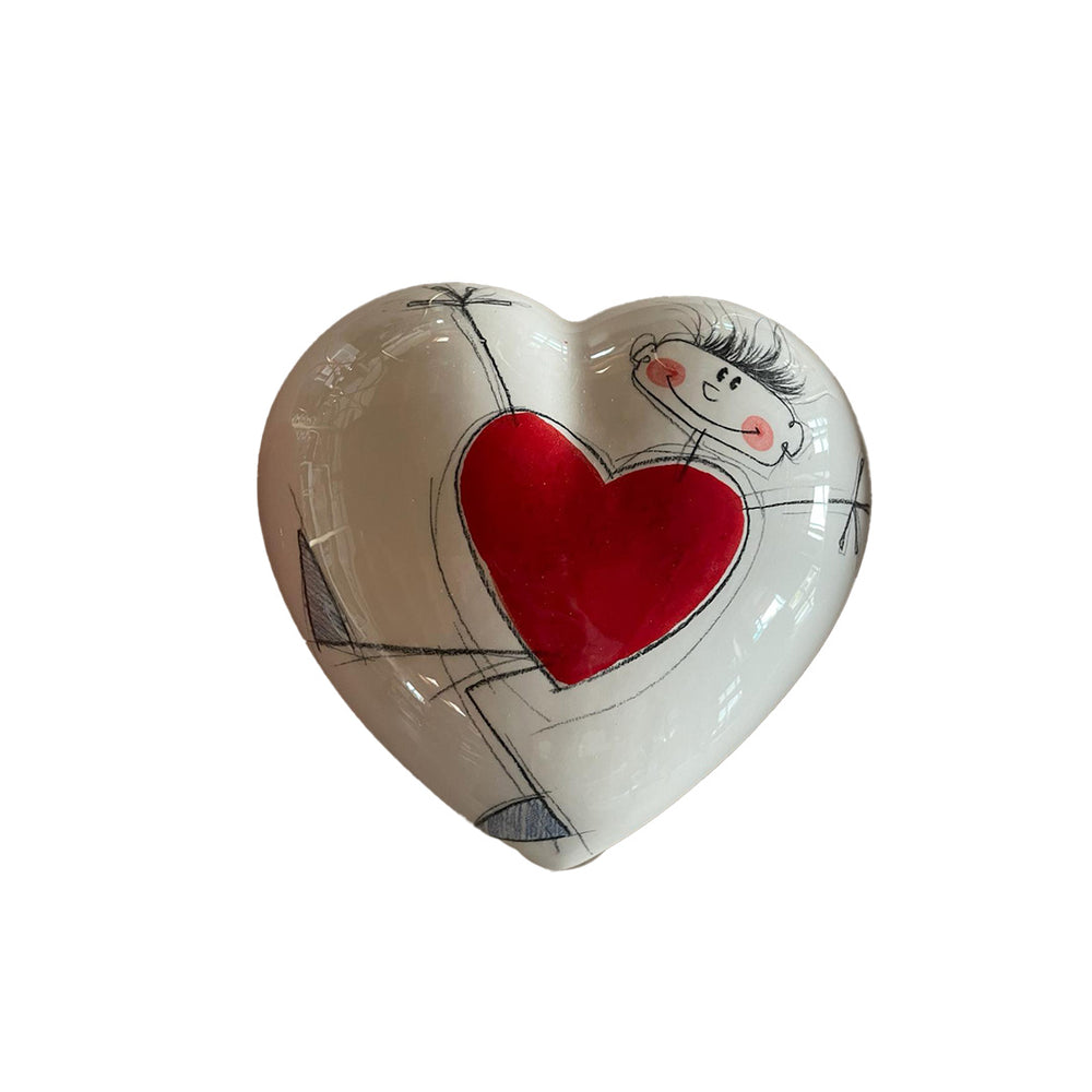 ANTONIO VISENTIN Cuor'è