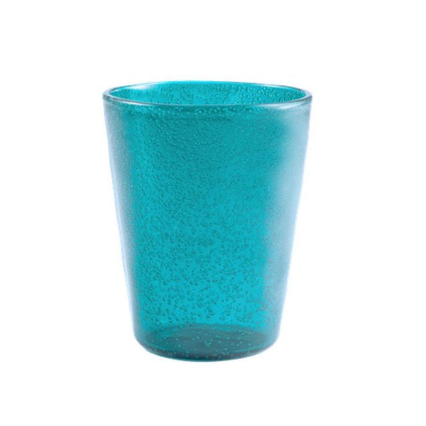 MEMENTO - Bicchiere Colorato