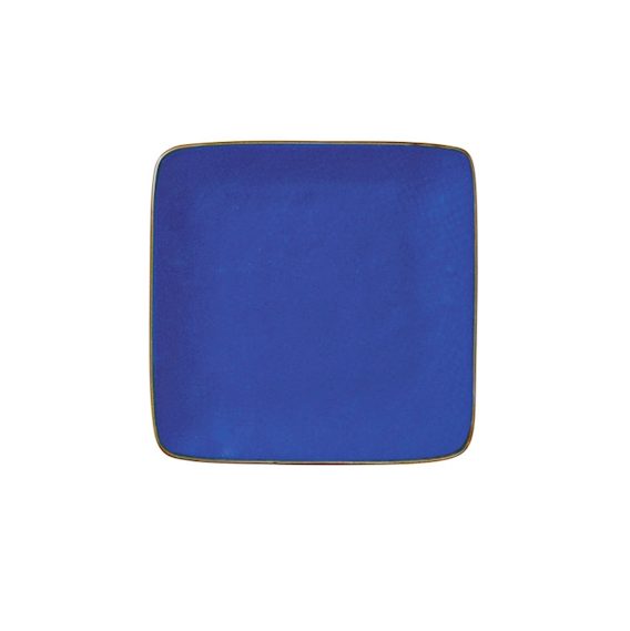 Novità Home Mediterraneo Piattino in Gres