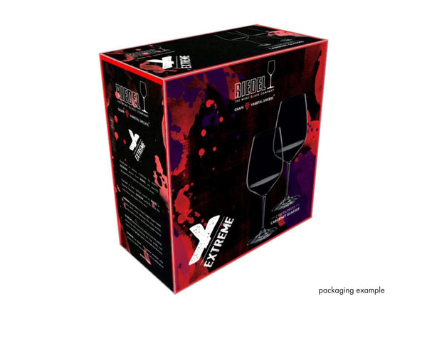 RIEDEL - Extreme Cabernet