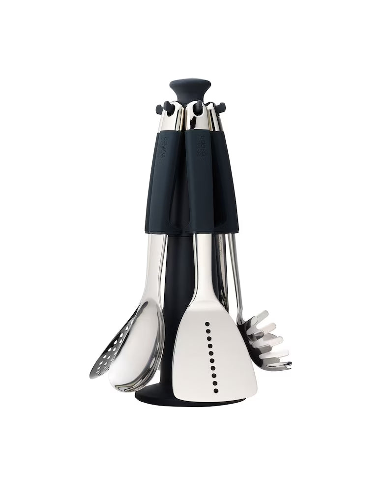JOSEPH JOSEPH Elevate™ Carousel Set Utensili 6 pezzi