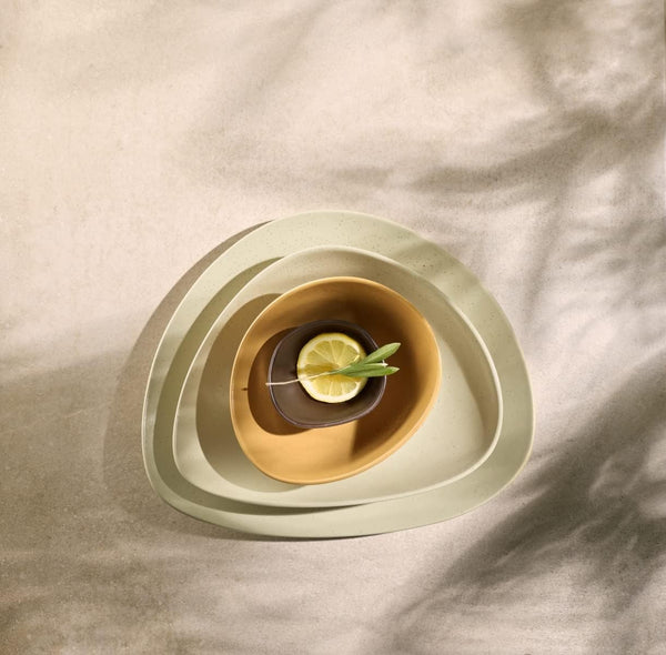 Asa Selection - Sencha  Piattino