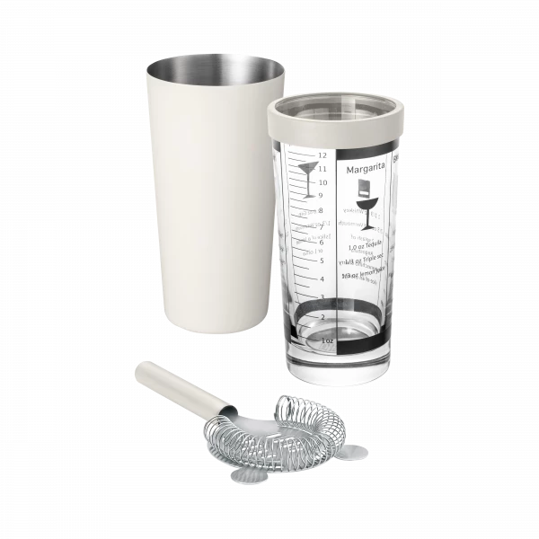 Blomus Boston Shaker Set