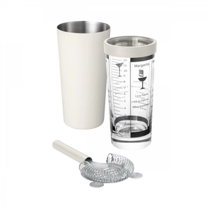 Blomus Boston Shaker Set