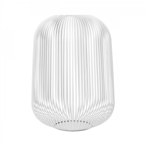 Blomus Lito Lanterna Bianca